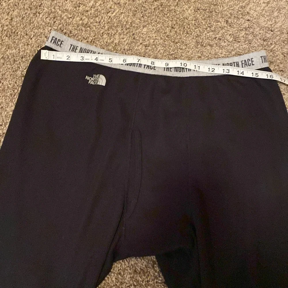 The North Face Baselayer Bottom Black XL